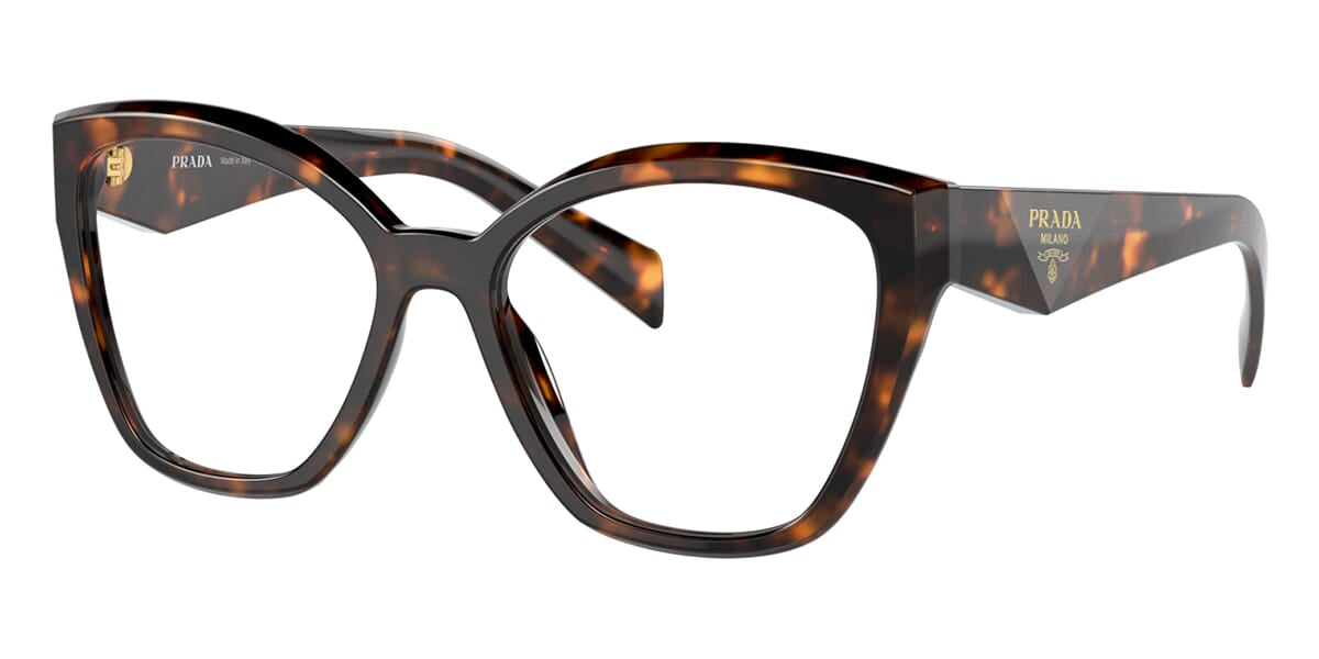 Price Prada Reading Frames Prada PR 20ZV 14L1O1 Glasses