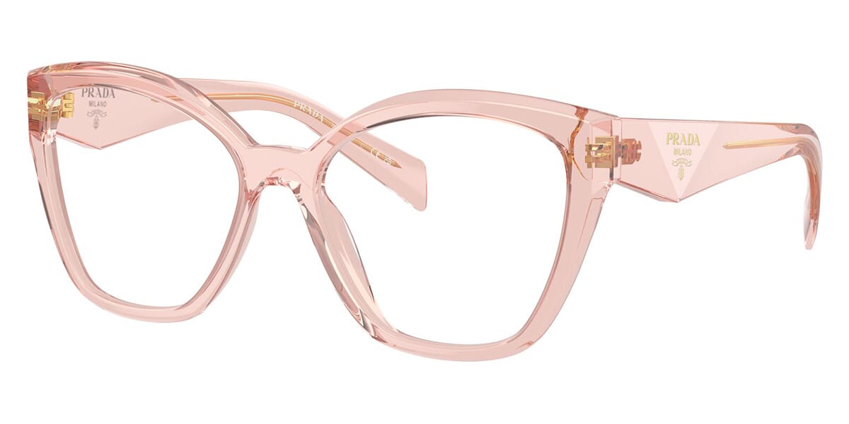 Prada PR 20ZV 19Q1O1 Glasses