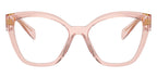 Prada PR 20ZV 19Q1O1 Glasses