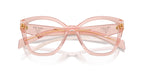 Prada PR 20ZV 19Q1O1 Glasses