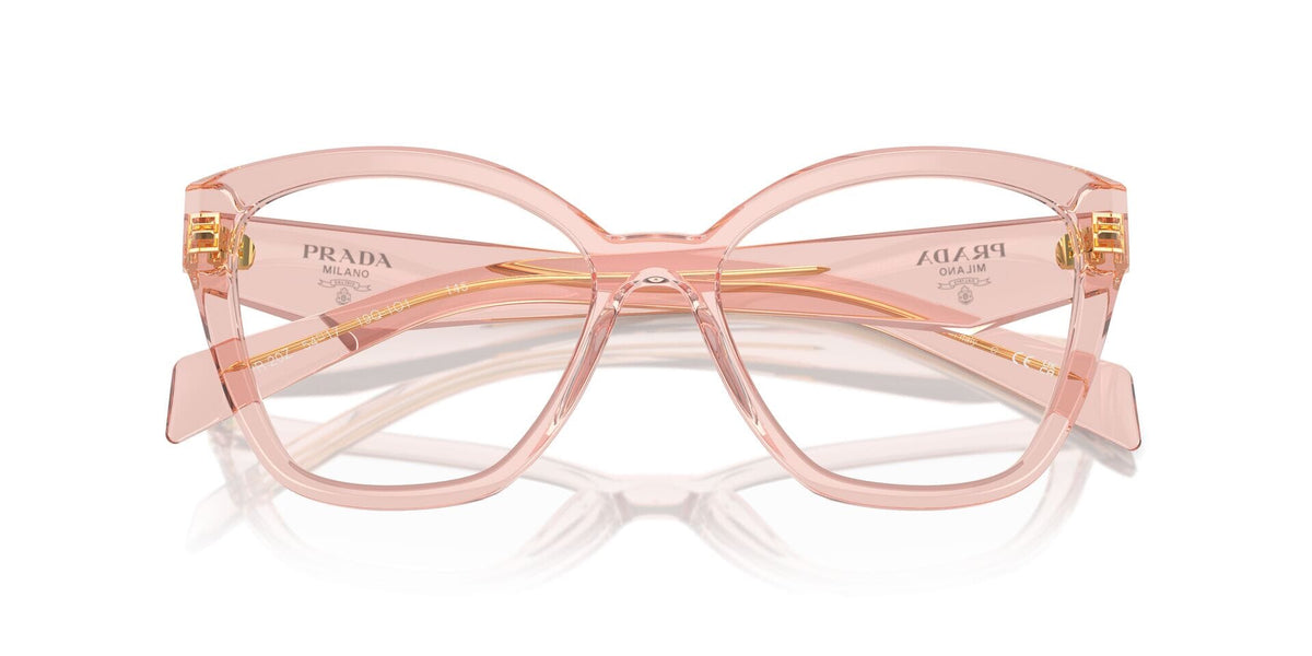Prada PR 20ZV 19Q1O1 Glasses