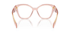 Prada PR 20ZV 19Q1O1 Glasses