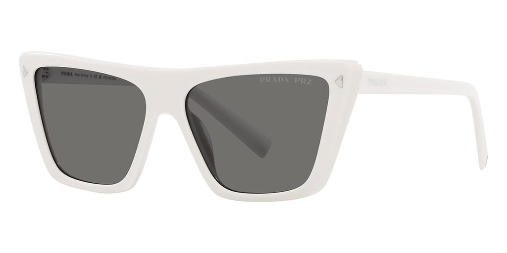 Prada PR 21ZS 1425Z1 Polarised Sunglasses