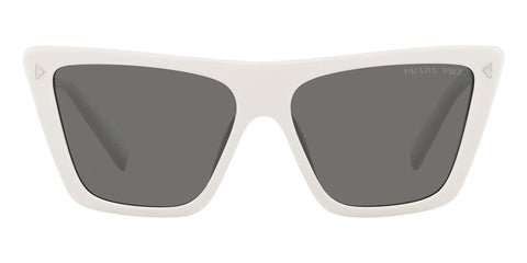 Prada PR 21ZS 1425Z1 Polarised Sunglasses