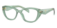 Prada PR 21ZV 11R1O1
