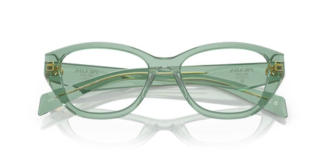 Prada PR 21ZV 11R1O1 Glasses