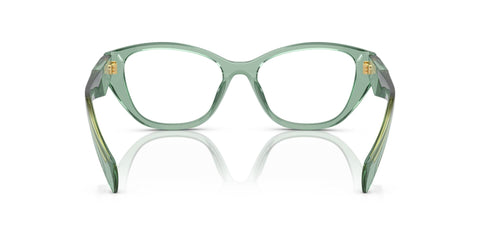 Prada PR 21ZV 11R1O1 Glasses