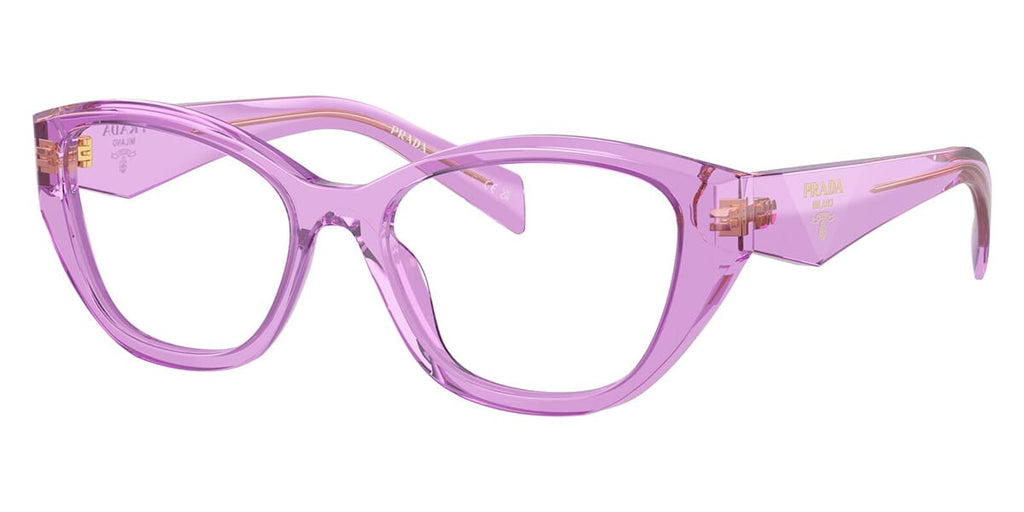 Prada PR 21ZV 13R1O1 Glasses