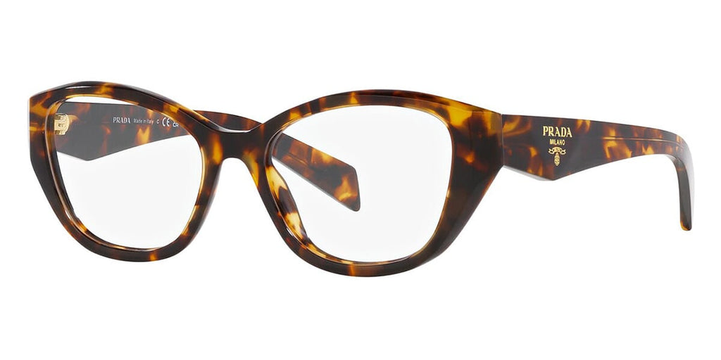 Prada PR 21ZV 14L1O1 Glasses