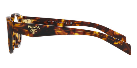 Prada PR 21ZV 14L1O1 Glasses