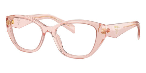 Prada PR 21ZV 19Q1O1 Glasses