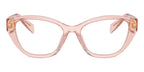 Prada PR 21ZV 19Q1O1 Glasses