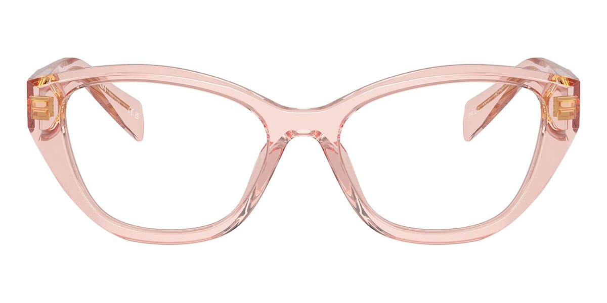 Prada PR 21ZV 19Q1O1 Glasses