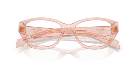 Prada PR 21ZV 19Q1O1 Glasses