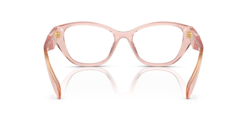 Prada PR 21ZV 19Q1O1 Glasses