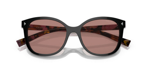 Prada PR 22ZS 12O10D Sunglasses