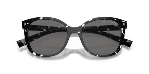 Prada PR 22ZS 15S5Z1 Polarised Sunglasses