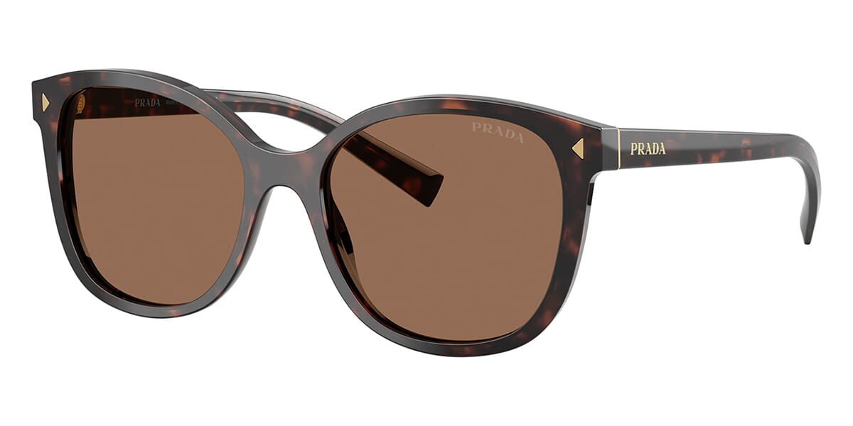 Prada PR 22ZS 17N06B Sunglasses