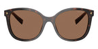 Prada PR 22ZS 17N06B Sunglasses