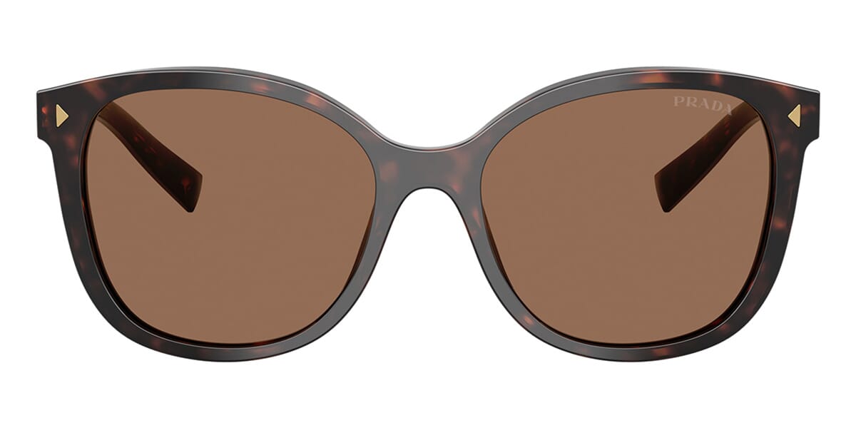 Prada PR 22ZS 17N06B Sunglasses