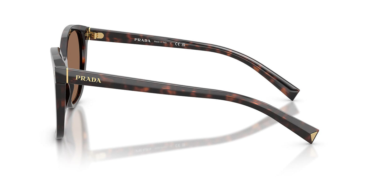 Prada PR 22ZS 17N06B Sunglasses