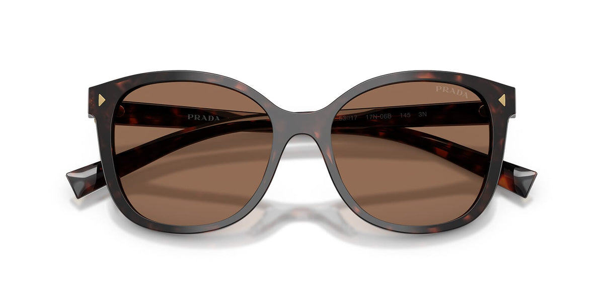 Prada PR 22ZS 17N06B Sunglasses