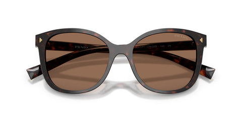 Prada PR 22ZS 17N06B Sunglasses