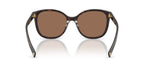 Prada PR 22ZS 17N06B Sunglasses