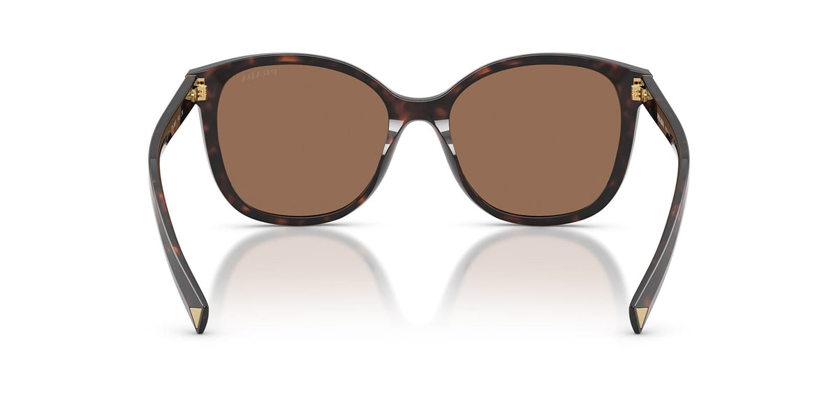 Prada PR 22ZS 17N06B Sunglasses