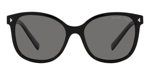 Prada PR 22ZS 1AB5Z1 Polarised Sunglasses