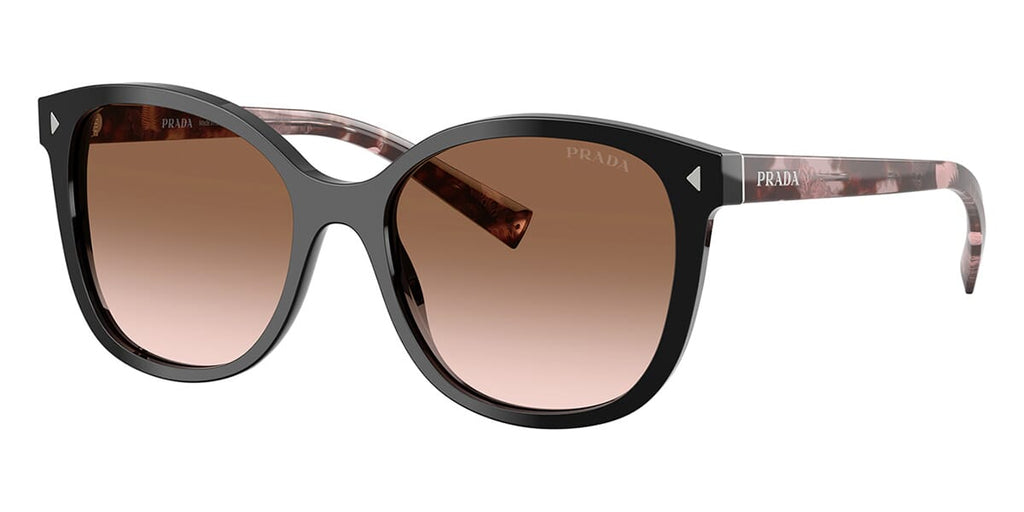 Prada PR 22ZS 28F90P Sunglasses