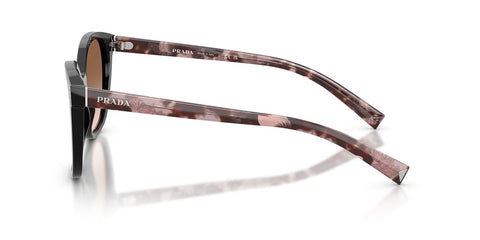Prada PR 22ZS 28F90P Sunglasses