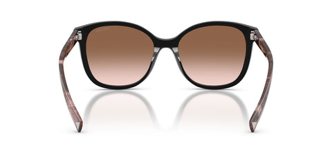 Prada PR 22ZS 28F90P Sunglasses