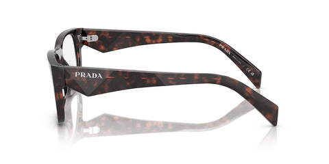 Prada PR 22ZV 17N1O1 Glasses