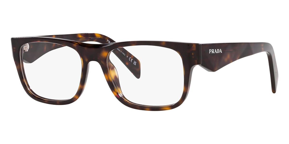Prada PR 22ZV 19J1O1 Glasses Pretavoir