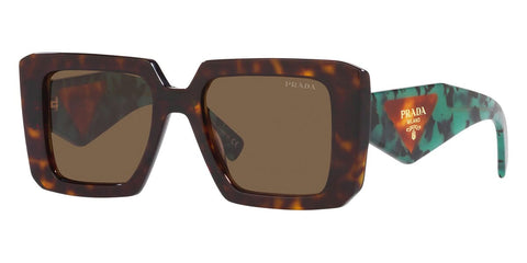 Prada PR 23YS 2AU06B Sunglasses