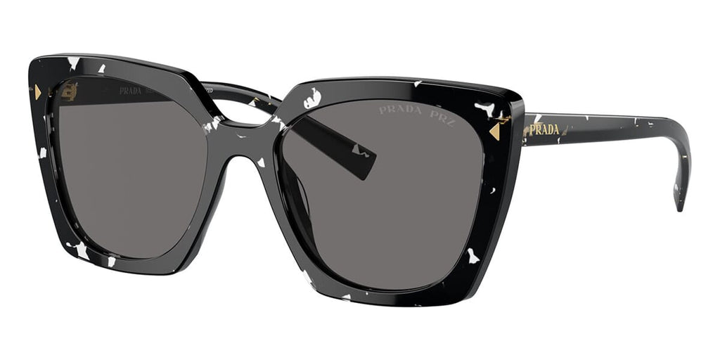 Prada PR 23ZS 15S5Z1 Polarised Sunglasses