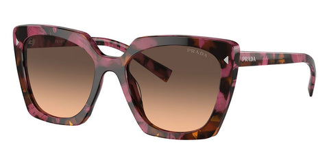 Prada PR 23ZS 18N50C Sunglasses