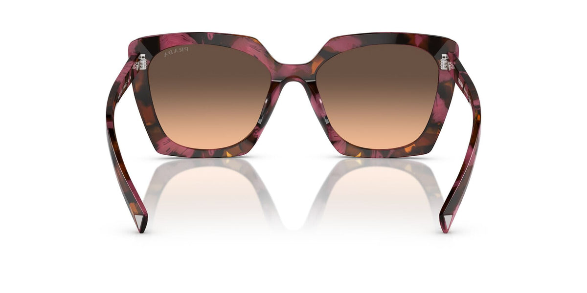 Prada PR 23ZS 18N50C Sunglasses
