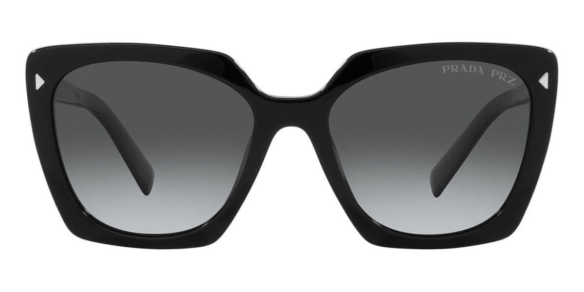 Prada PR 23ZS 1AB5W1 Polarised Sunglasses