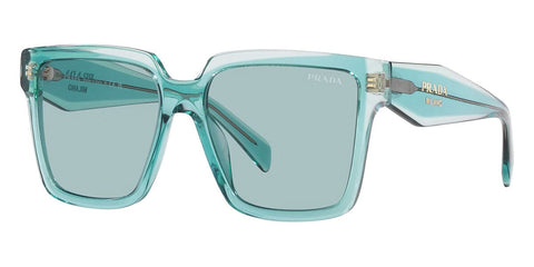 Prada PR 24ZS 15I02F Sunglasses