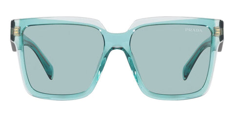 Prada PR 24ZS 15I02F Sunglasses