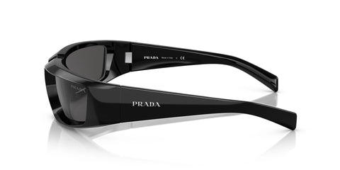 Prada PR 25YS 1AB5S0 Sunglasses