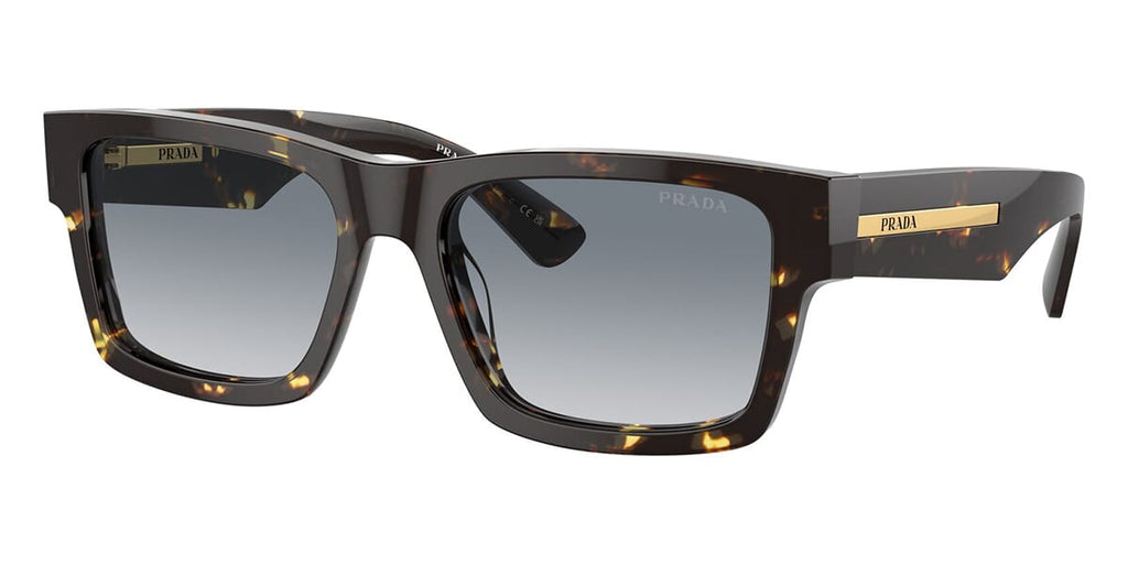 Prada PR 25ZS 16R30F Sunglasses