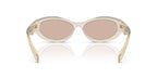 Prada PR 26ZS 12V4I2 Sunglasses