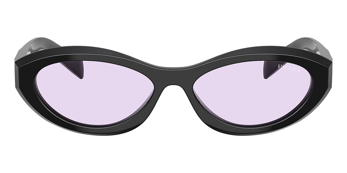 Prada PR 26ZS 16K40J Sunglasses