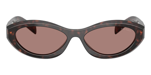 Prada PR 26ZS 17N60B Sunglasses