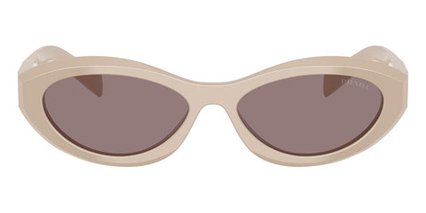 Prada PR 26ZS 25B6X1 Sunglasses