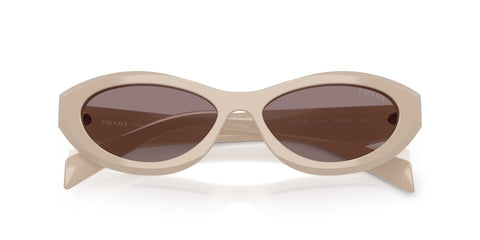 Prada PR 26ZS 25B6X1 Sunglasses