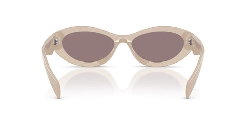 Prada PR 26ZS 25B6X1 Sunglasses